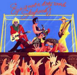 Skyhooks : Ego Is Not a Dirty Word